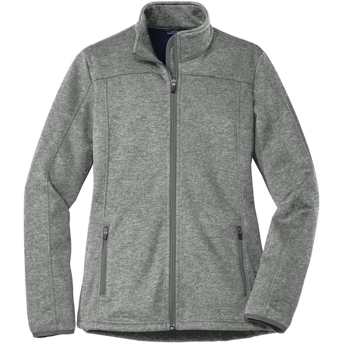 EB541-Grey Heather/ Grey
