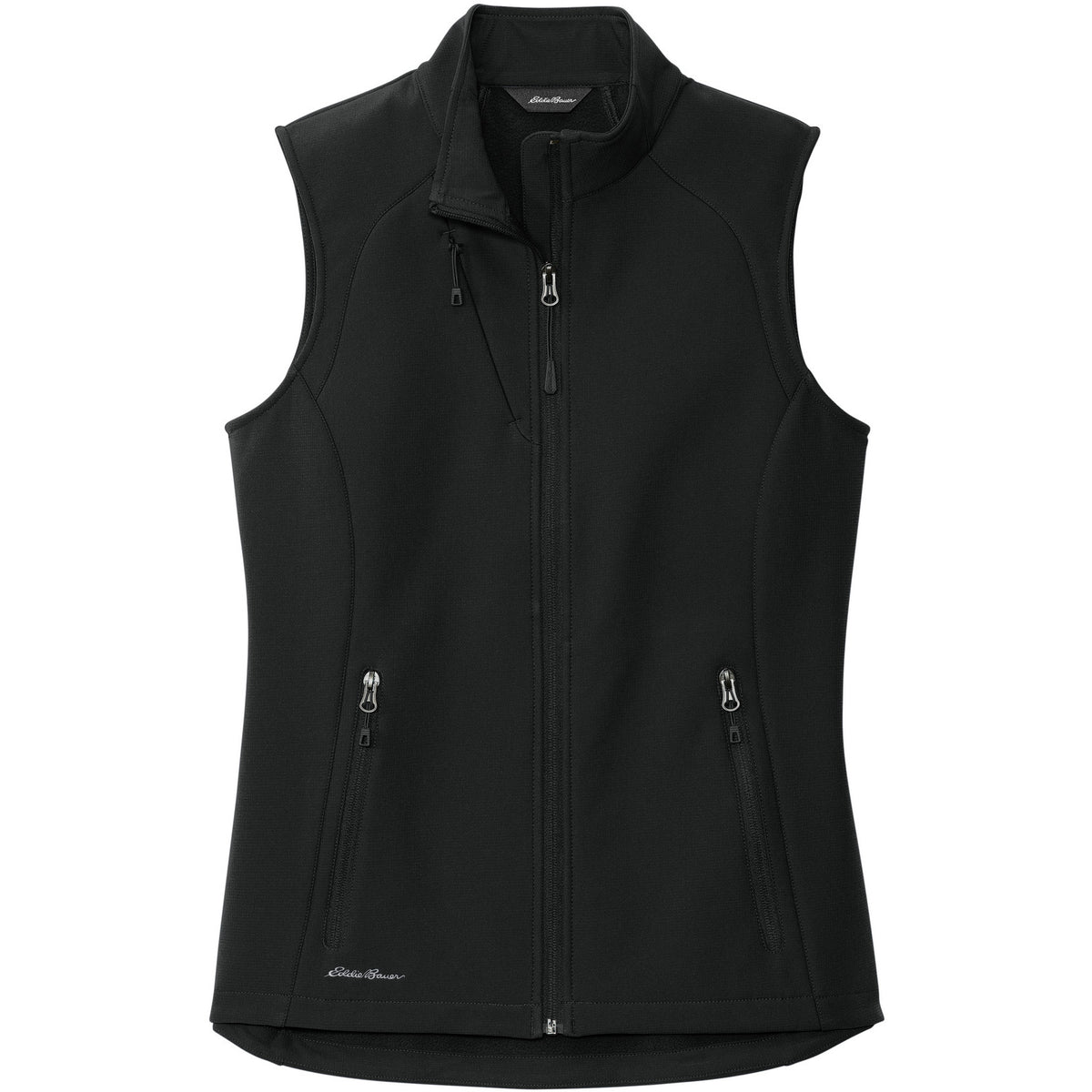 EB547-Deep Black