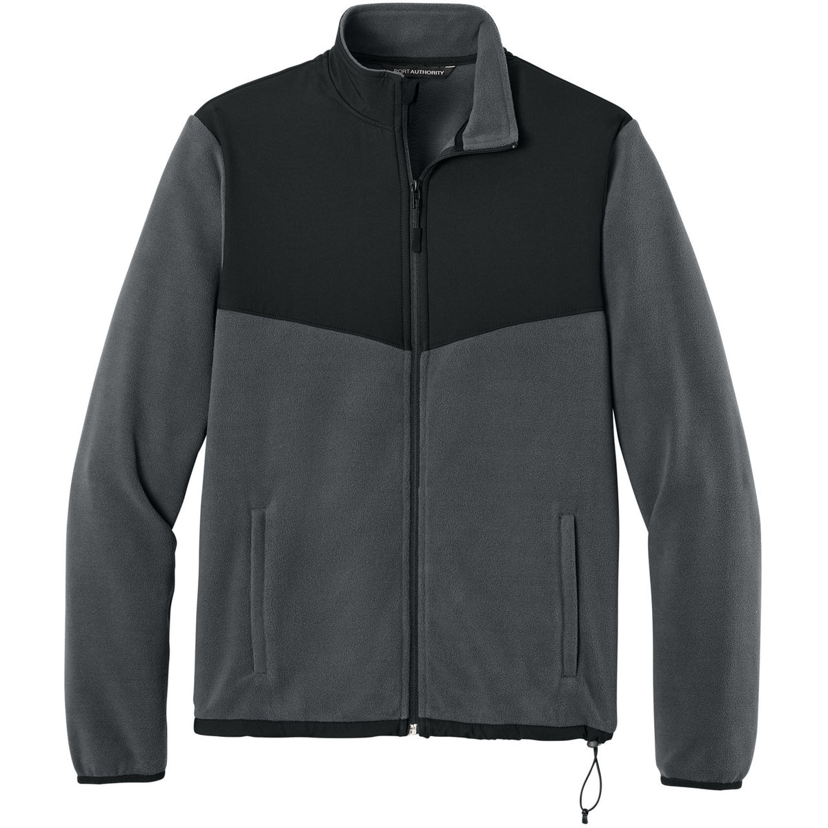F180-Iron Grey/ Black