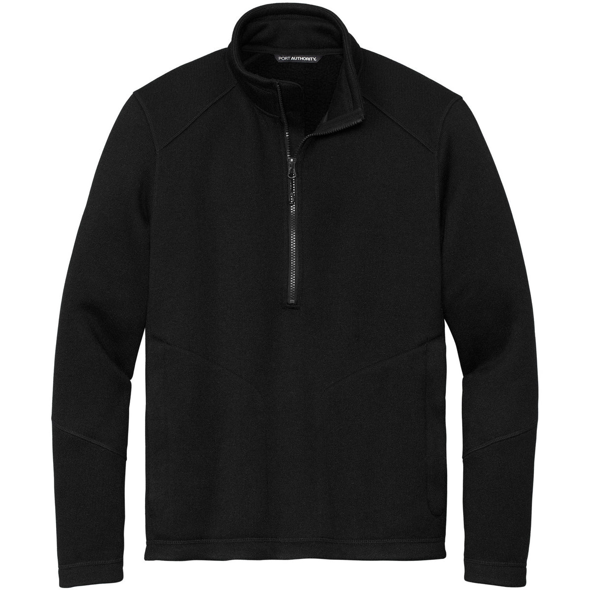 F426-Deep Black