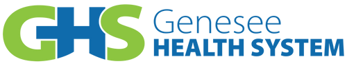 Genesee Health System Brandshop