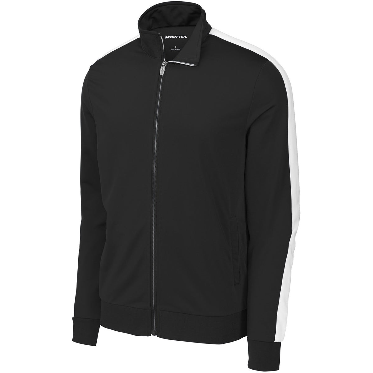 JST94-Black/ White