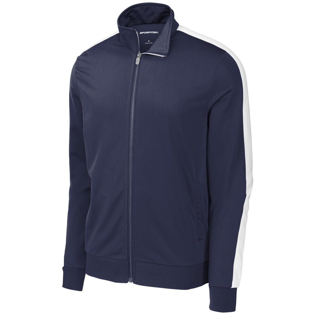 JST94-True Navy/ White