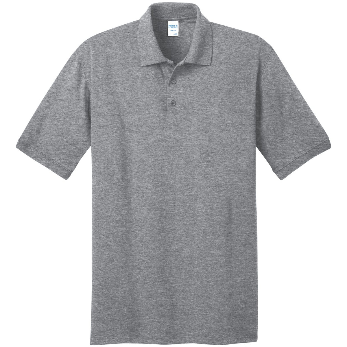 KP55T-Athletic Heather