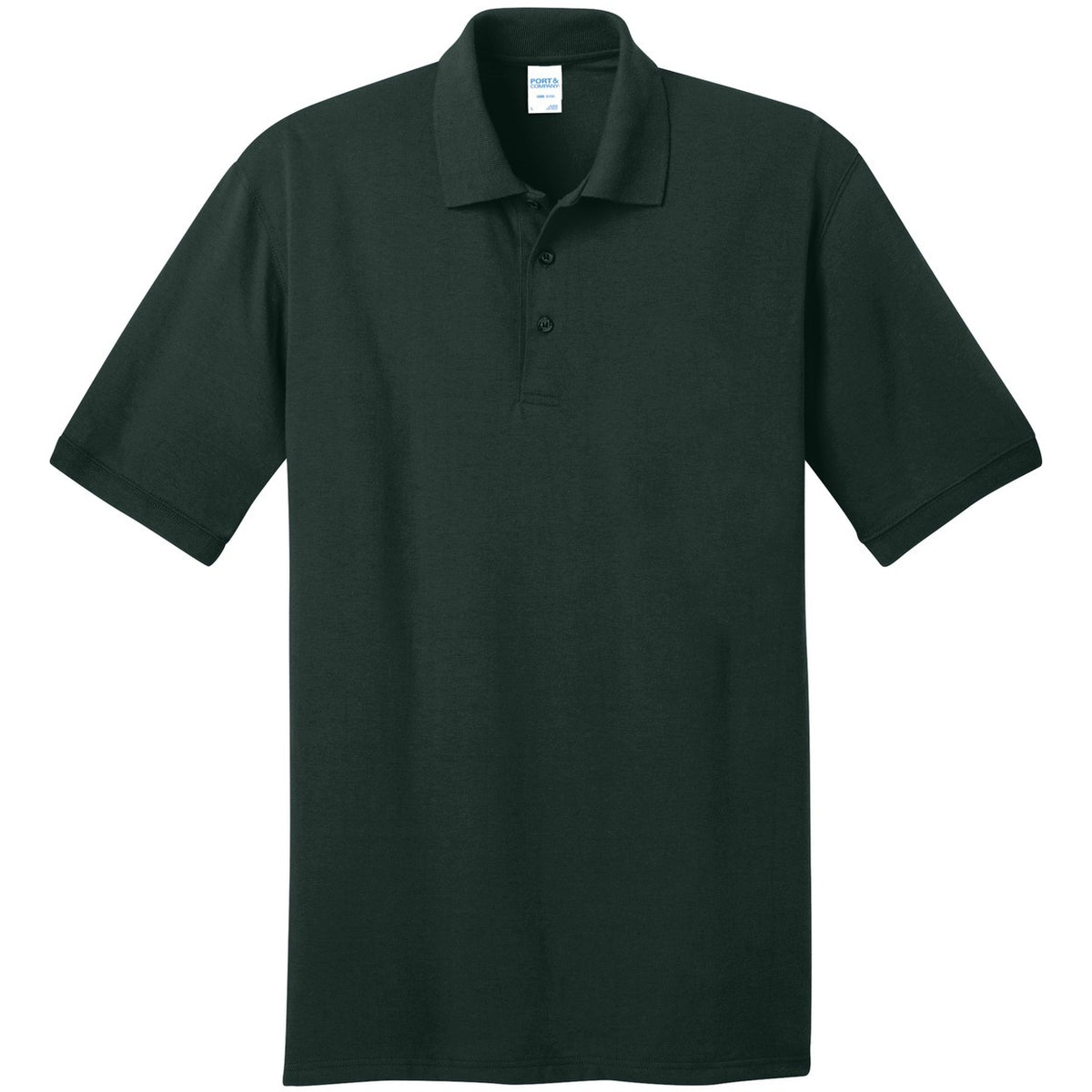 KP55T-Dark Green