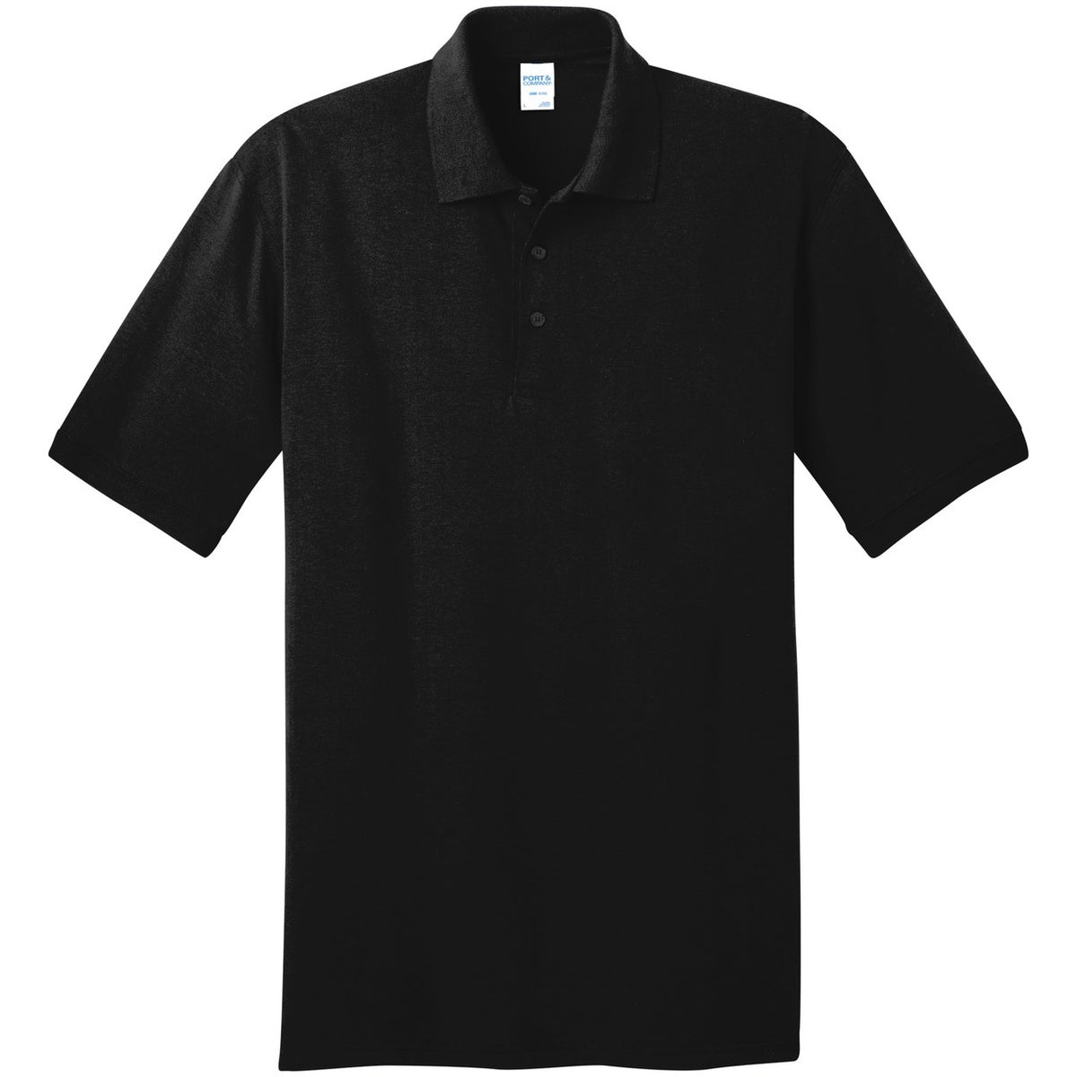 KP55T-Jet Black