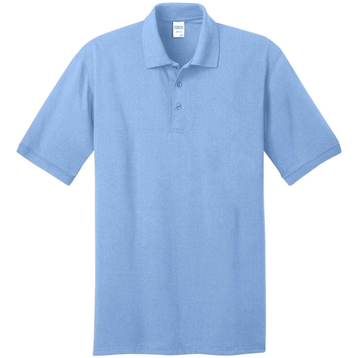 KP55T-Light Blue