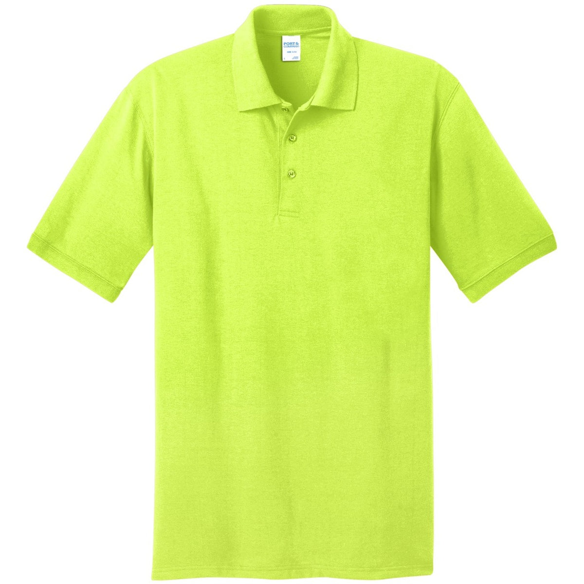 KP55T-Safety Green