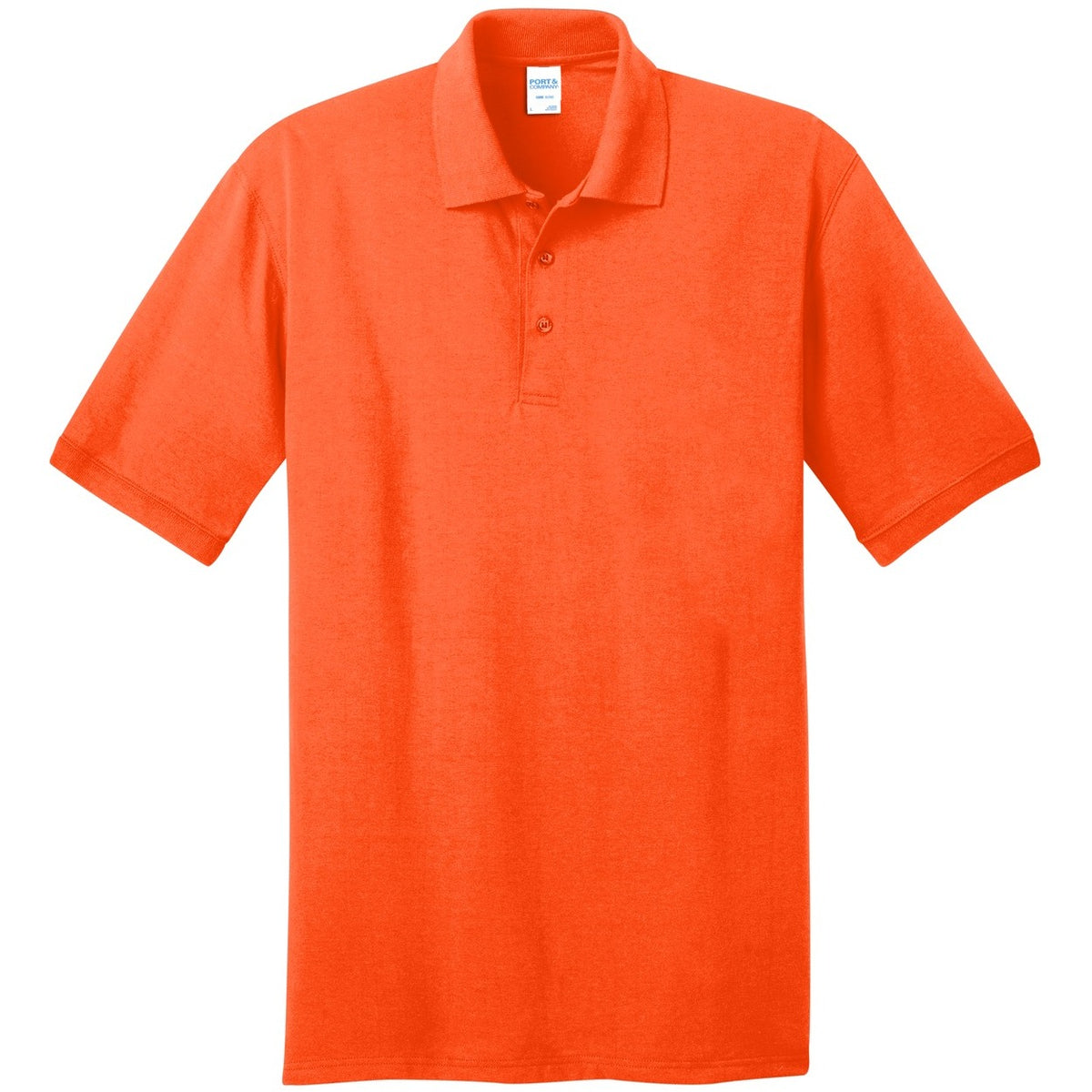 KP55-Safety Orange