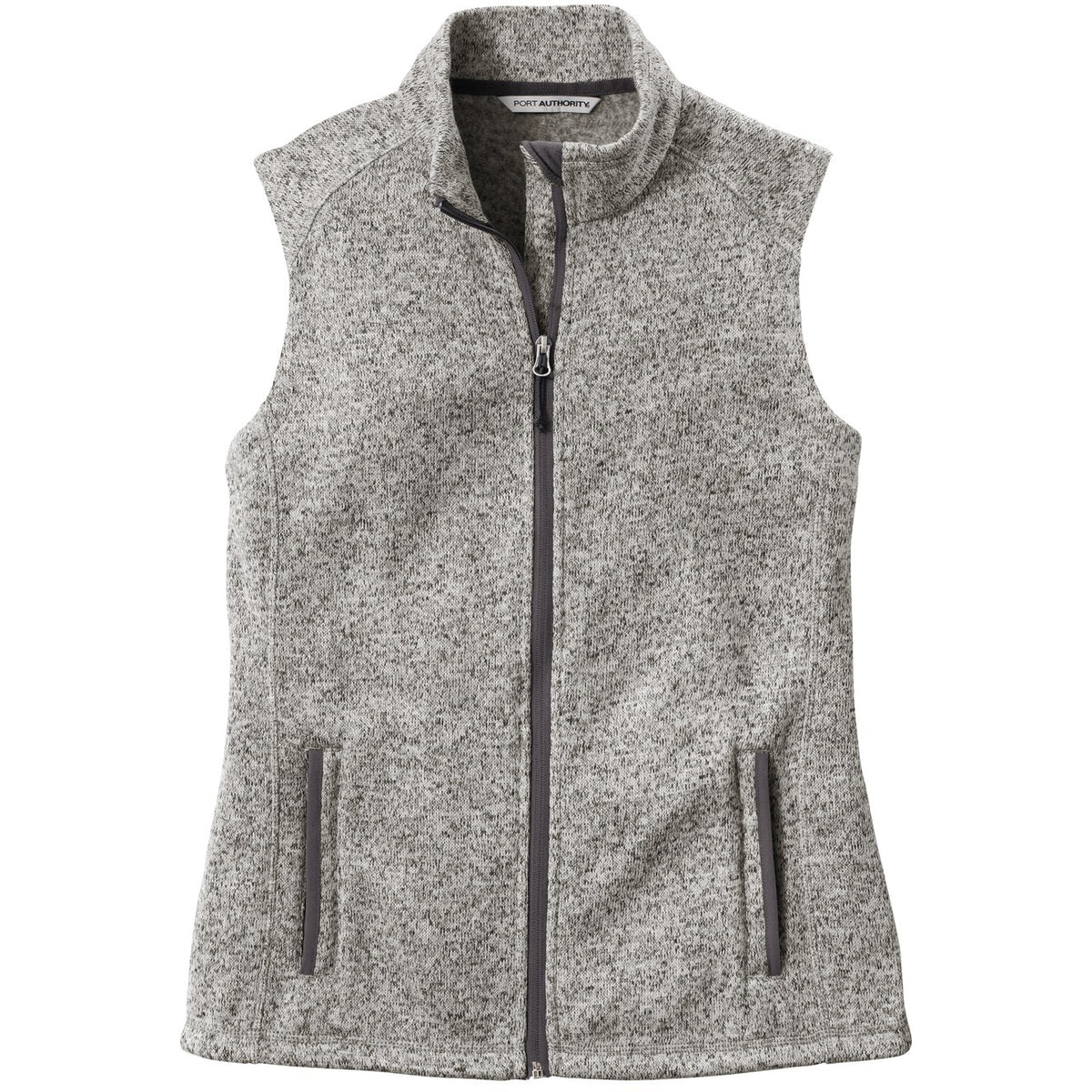 L236-Grey Heather