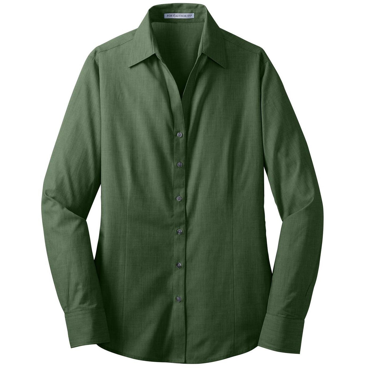 L640-Dark Cactus Green