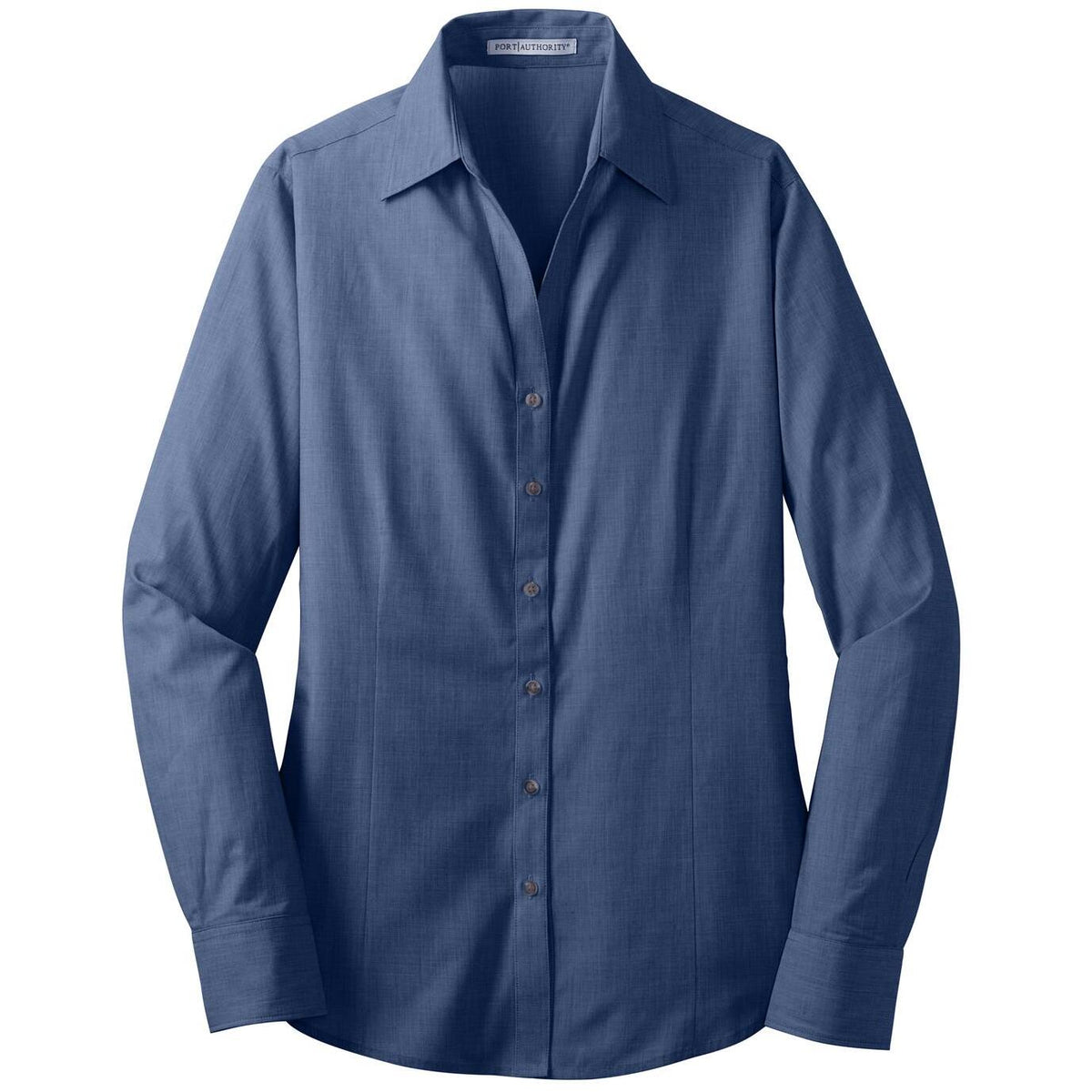 L640-Deep Blue