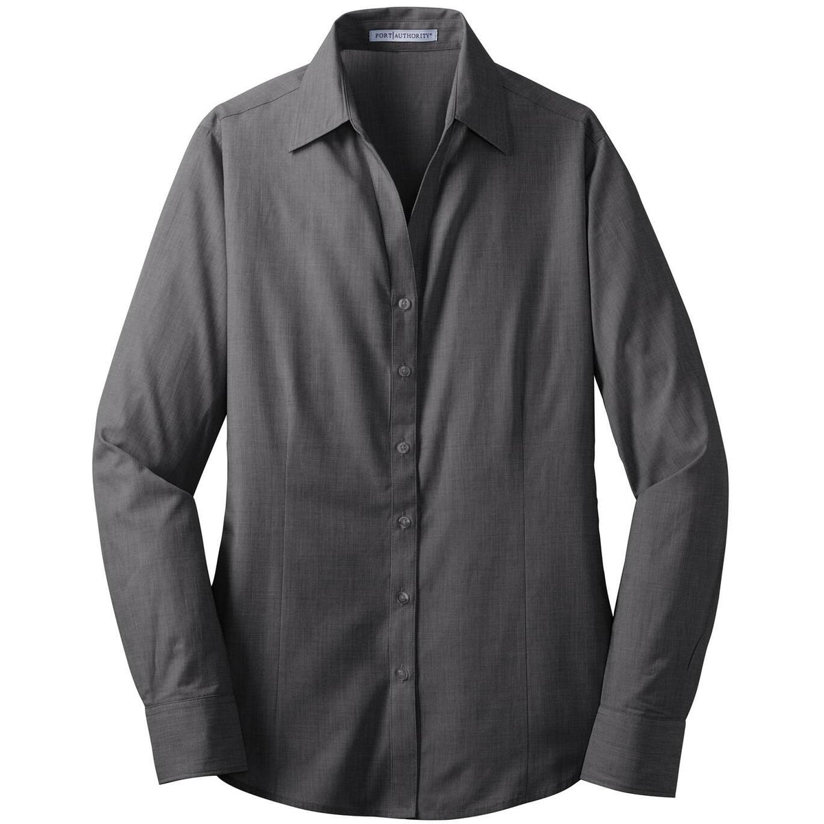 L640-Soft Black