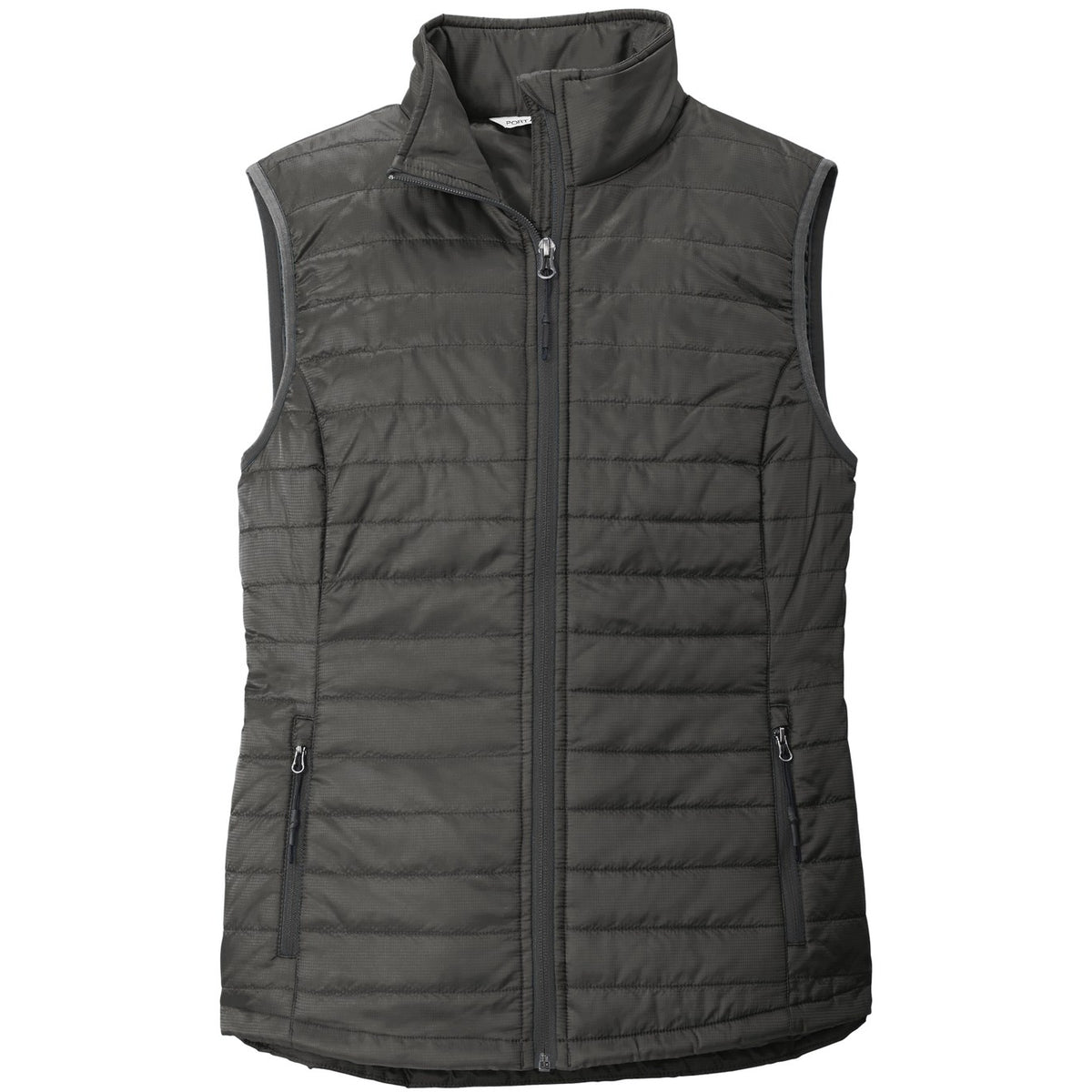 L851-Sterling Grey/ Graphite