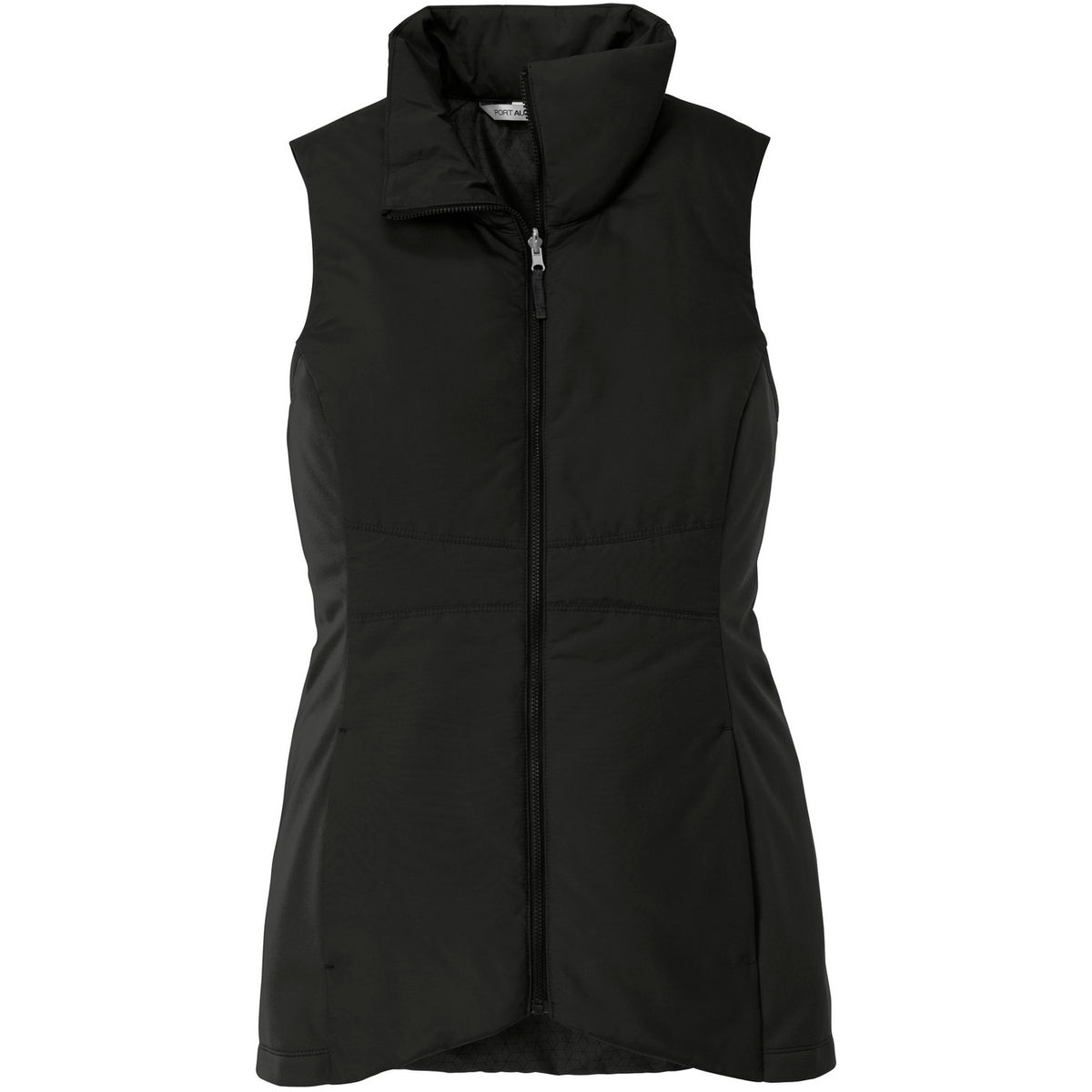 L903-Deep Black