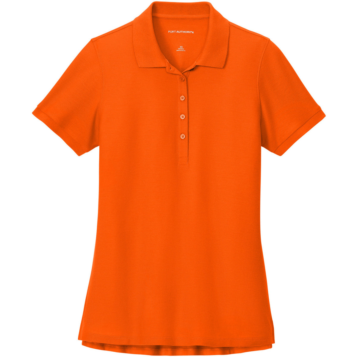 LK200-Neon Orange