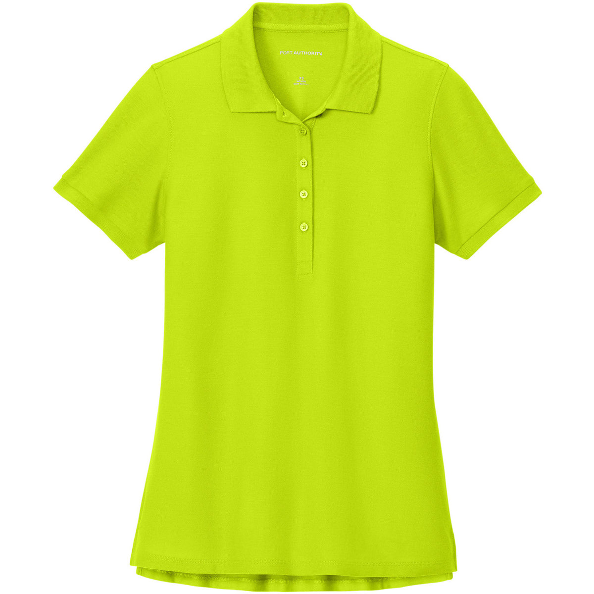 LK200-Neon Yellow