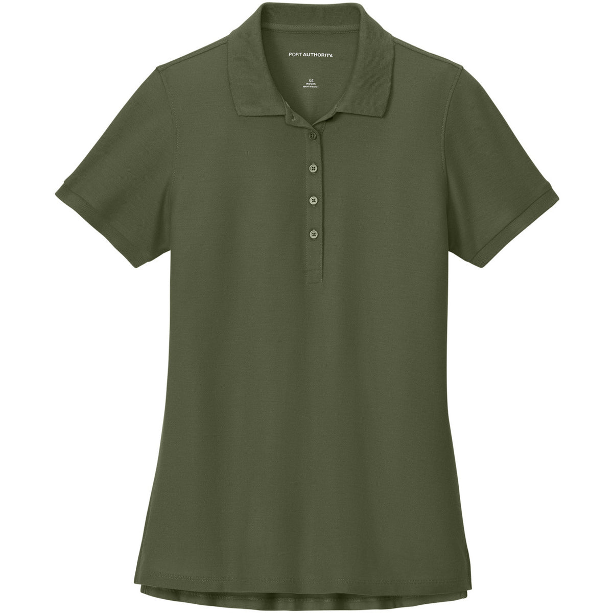 LK200-Olive Drab Green