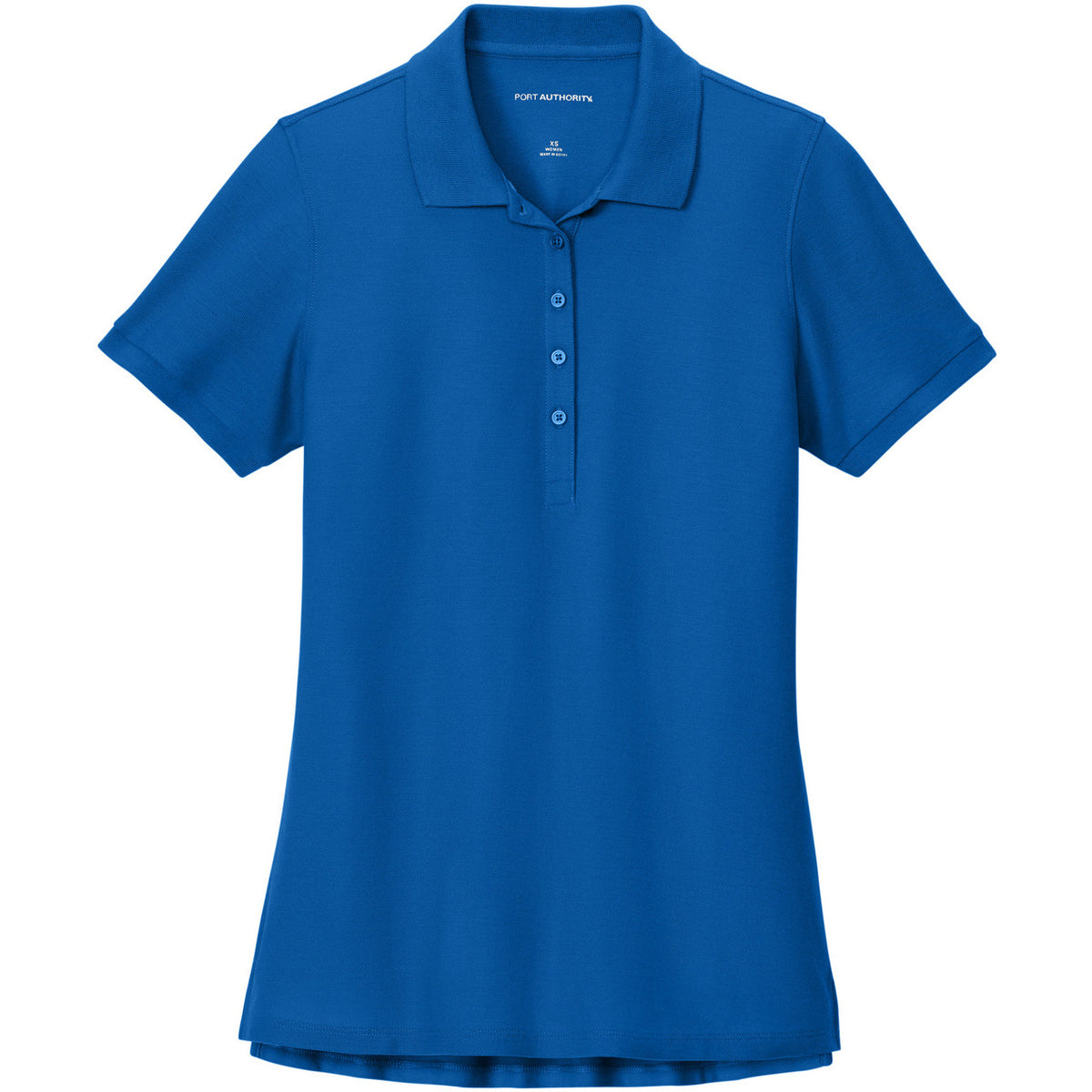 LK200-Strong Blue