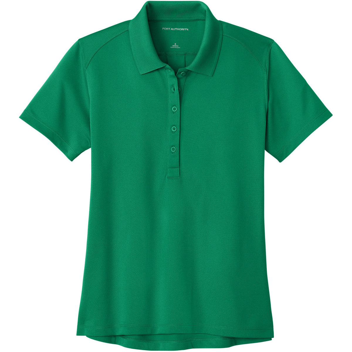 LK240-Bright Kelly Green