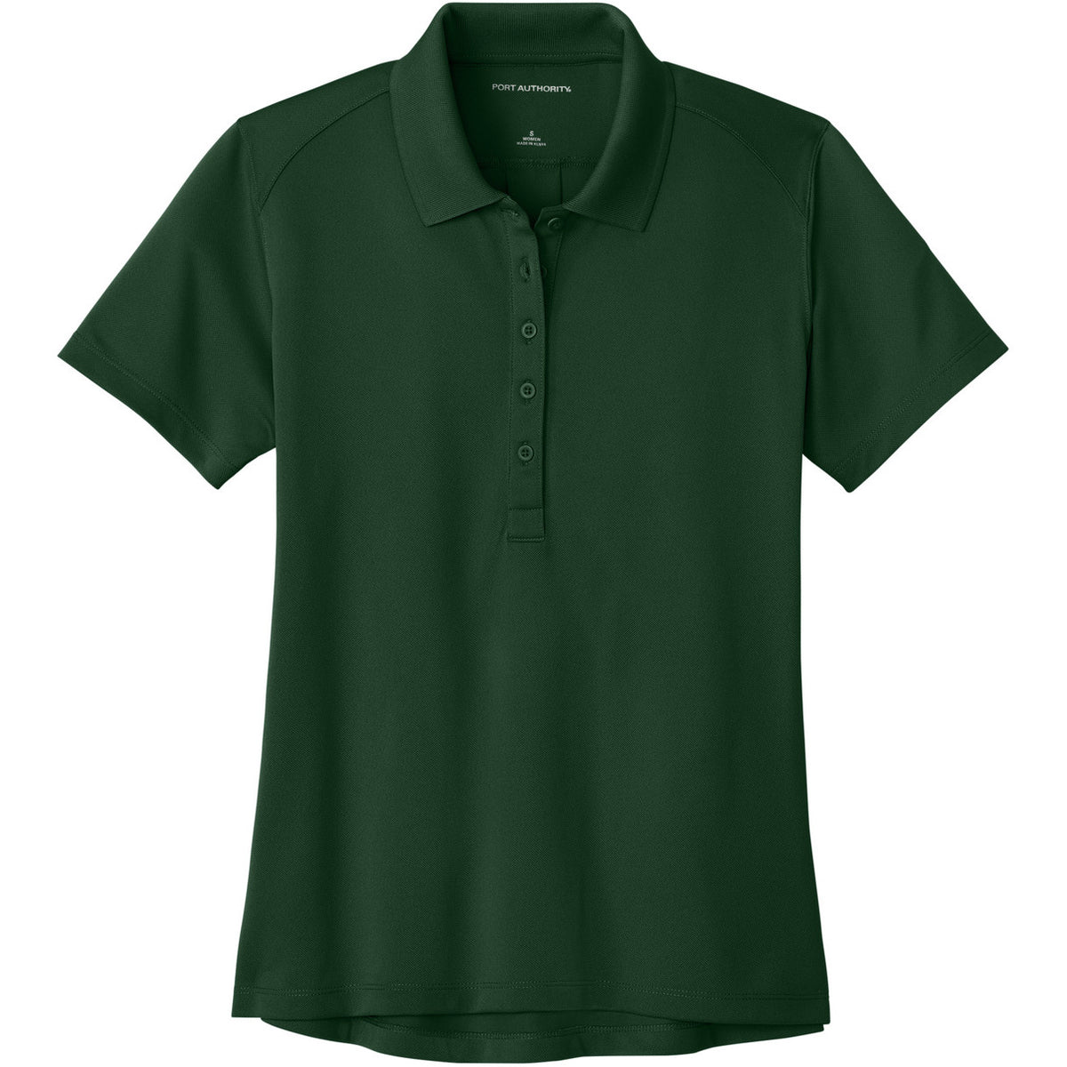 LK240-Deep Forest Green