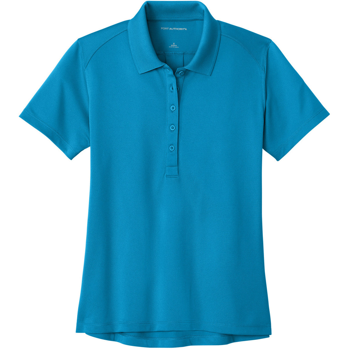 LK240-Parcel Blue