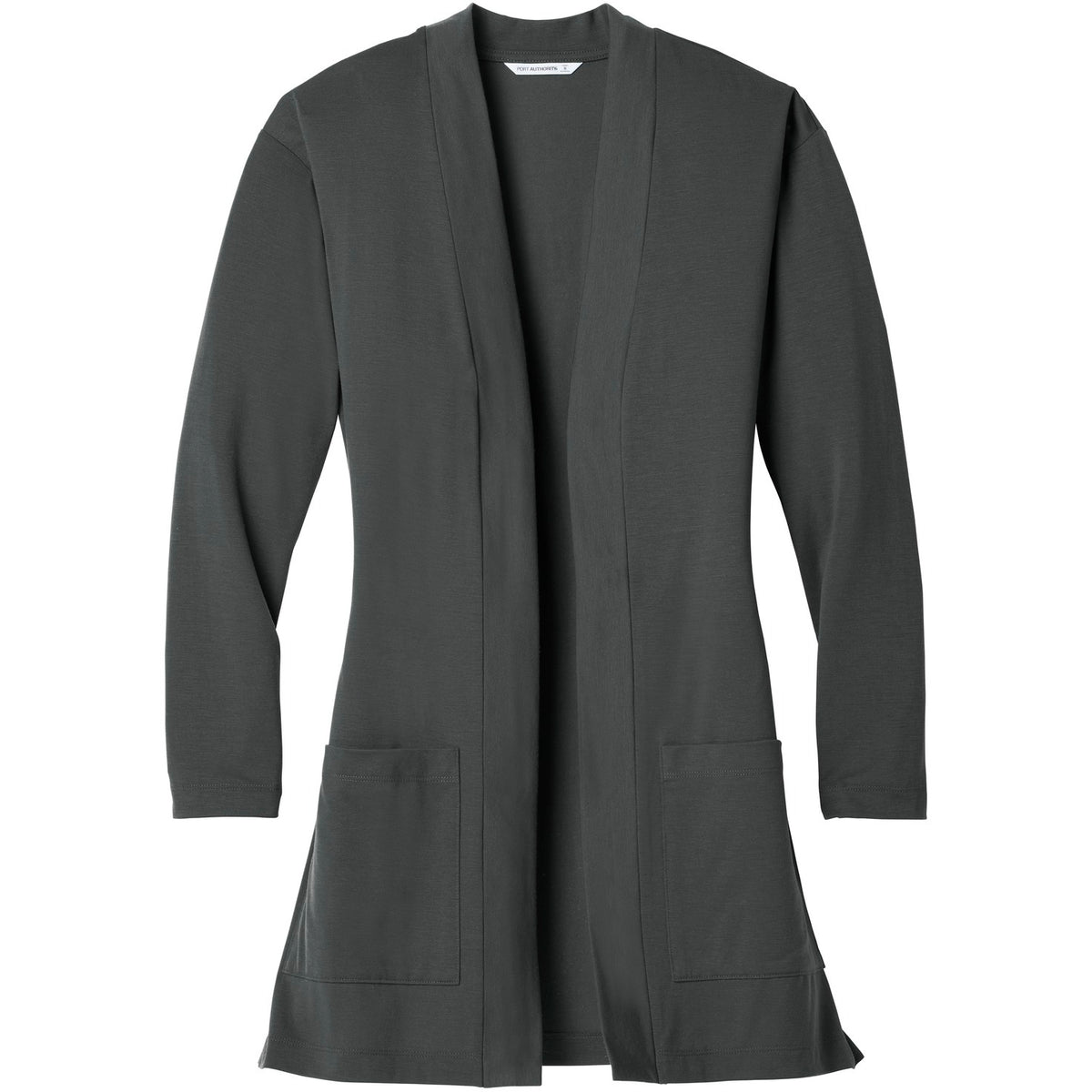 LK5434-Grey Smoke
