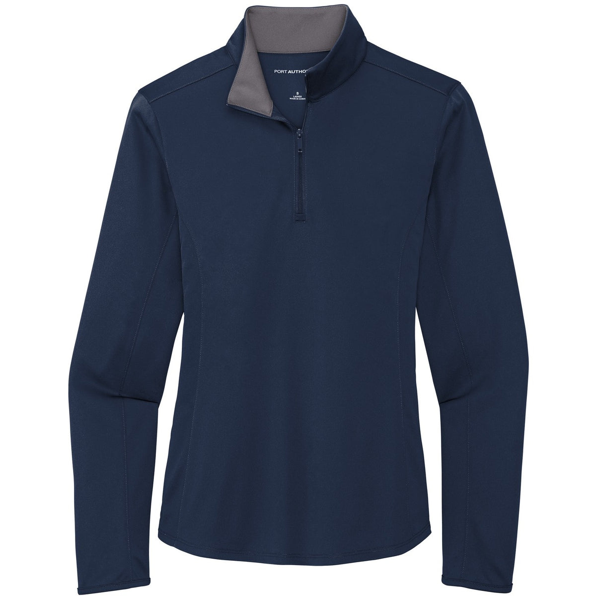 LK584-Navy/ Steel Grey