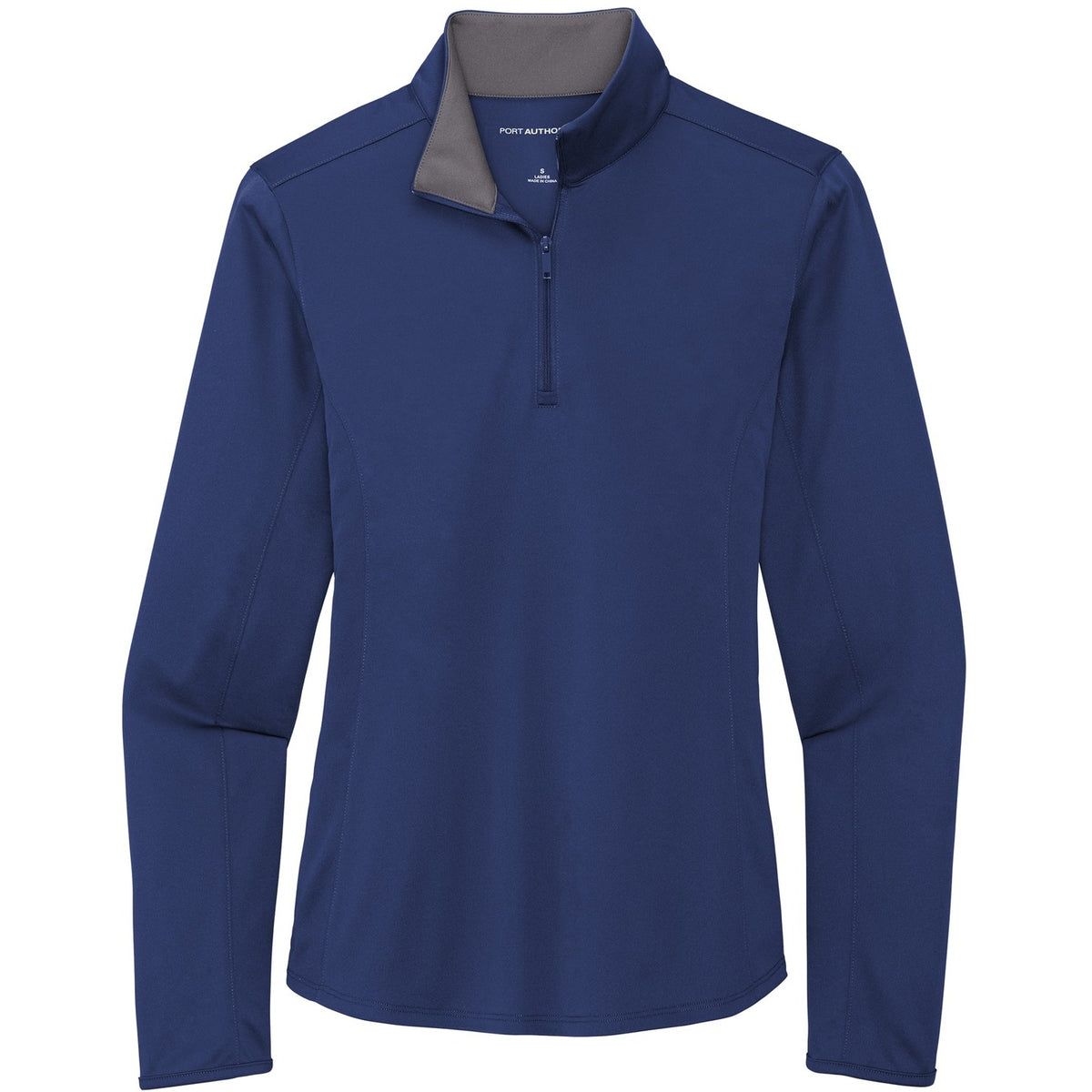 LK584-Royal/ Steel Grey