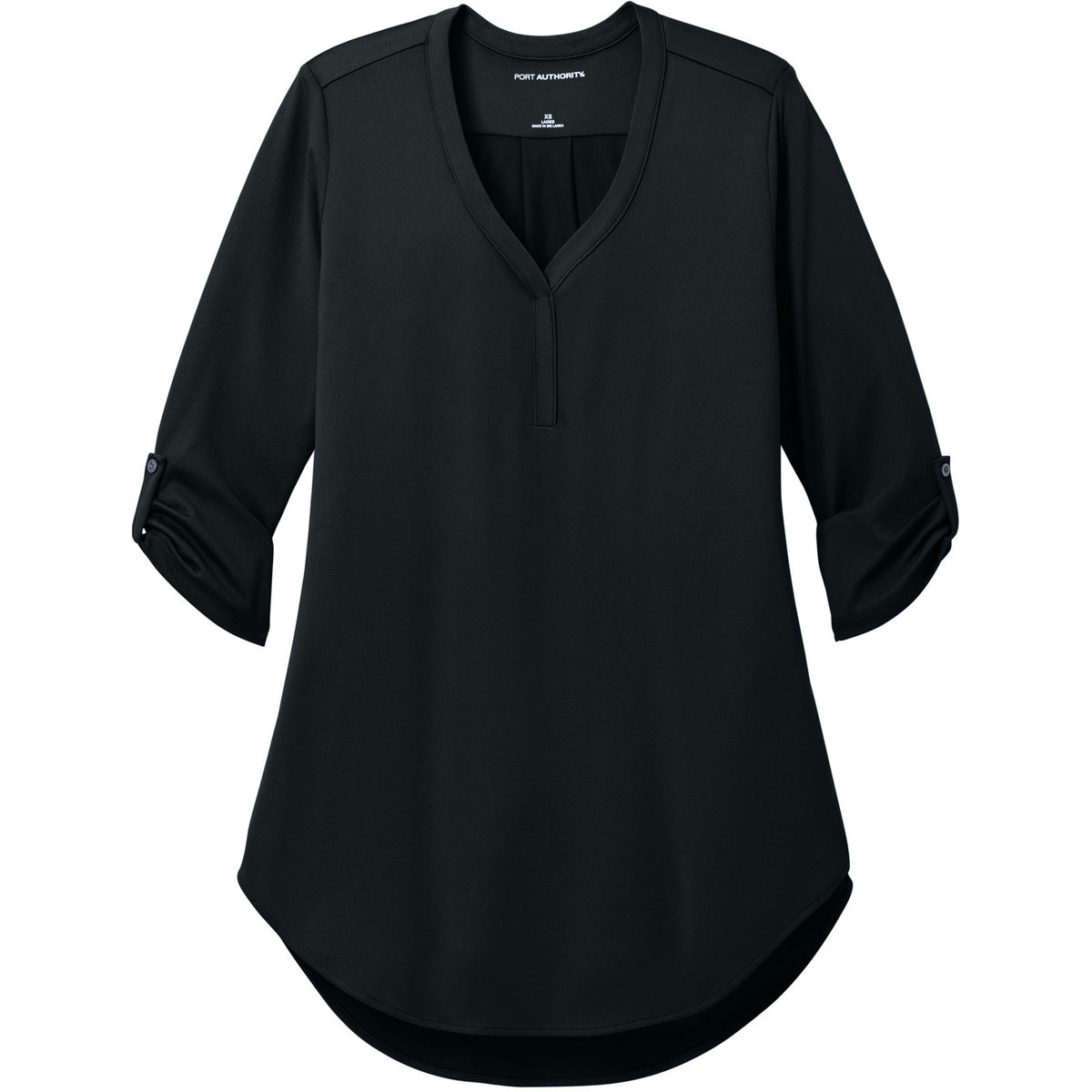LK6840-Black