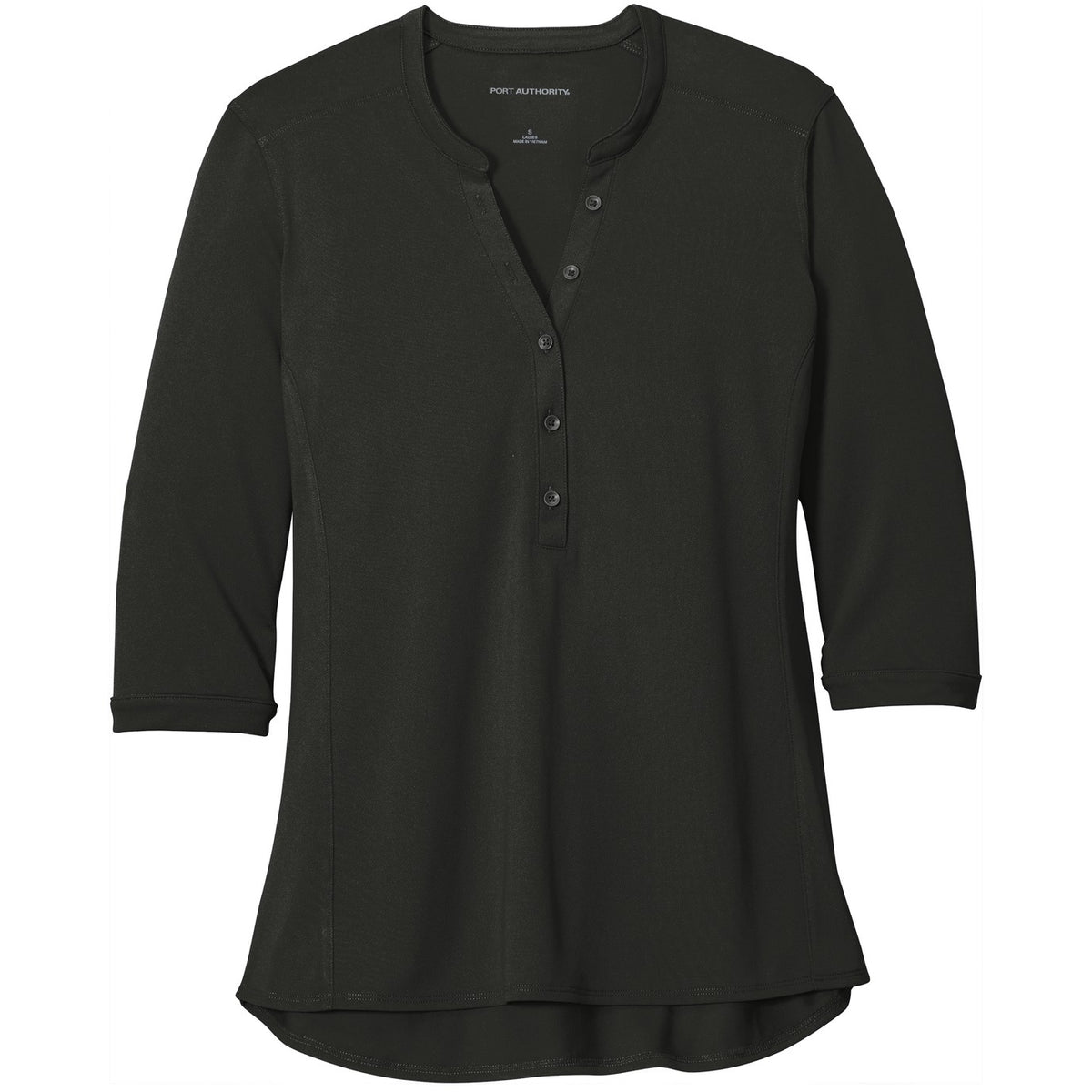 LK750-Black
