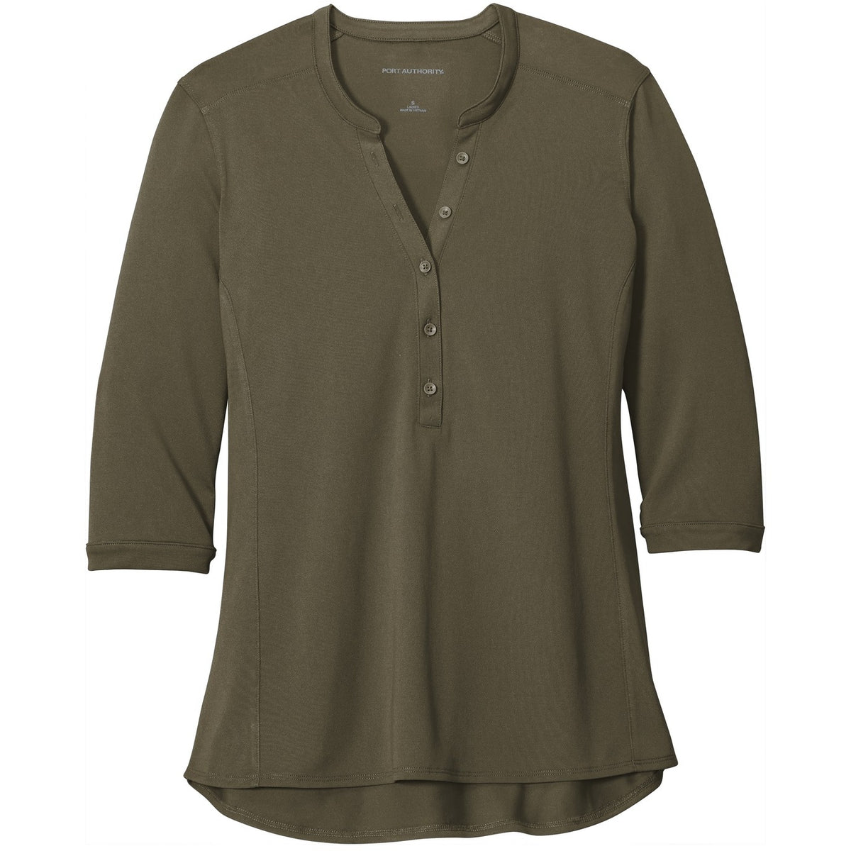 LK750-Deep Olive