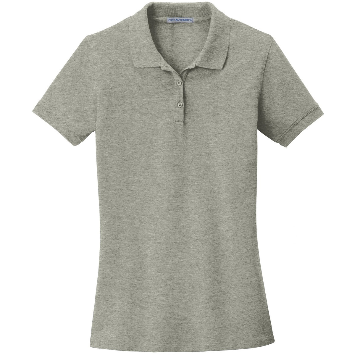 LK8000-Oxford Heather/ Ivory/Black
