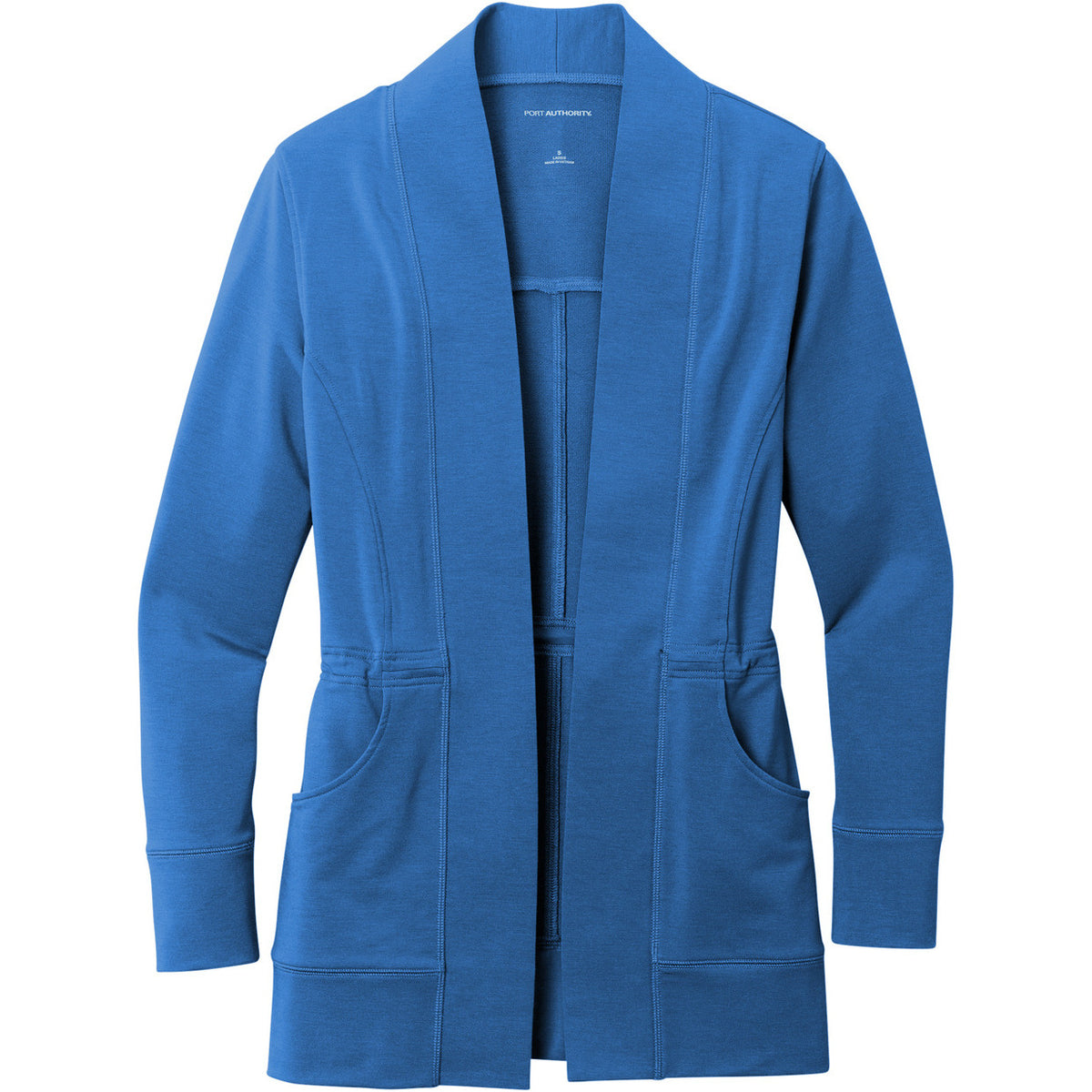 LK825-Aegean Blue