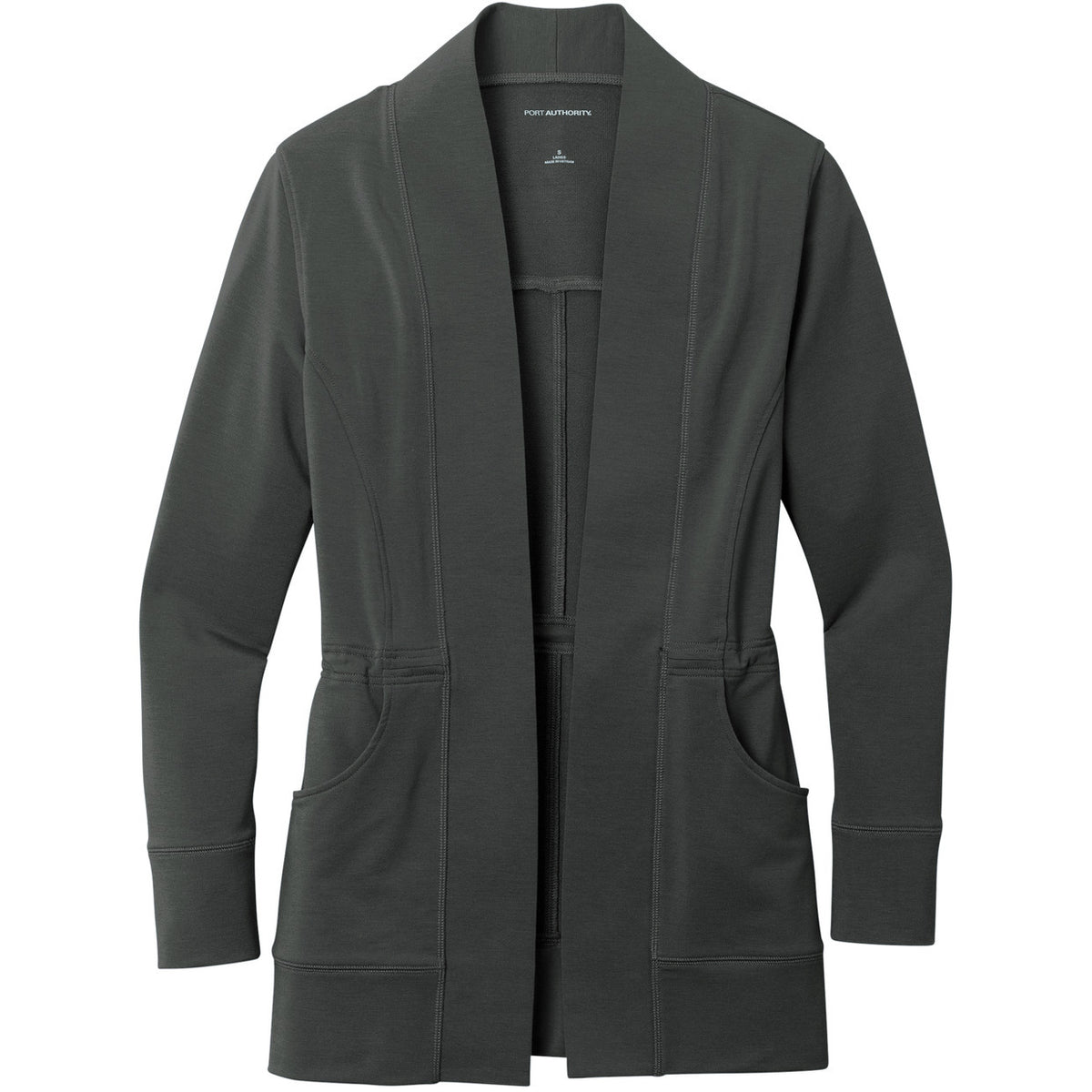 LK825-Charcoal