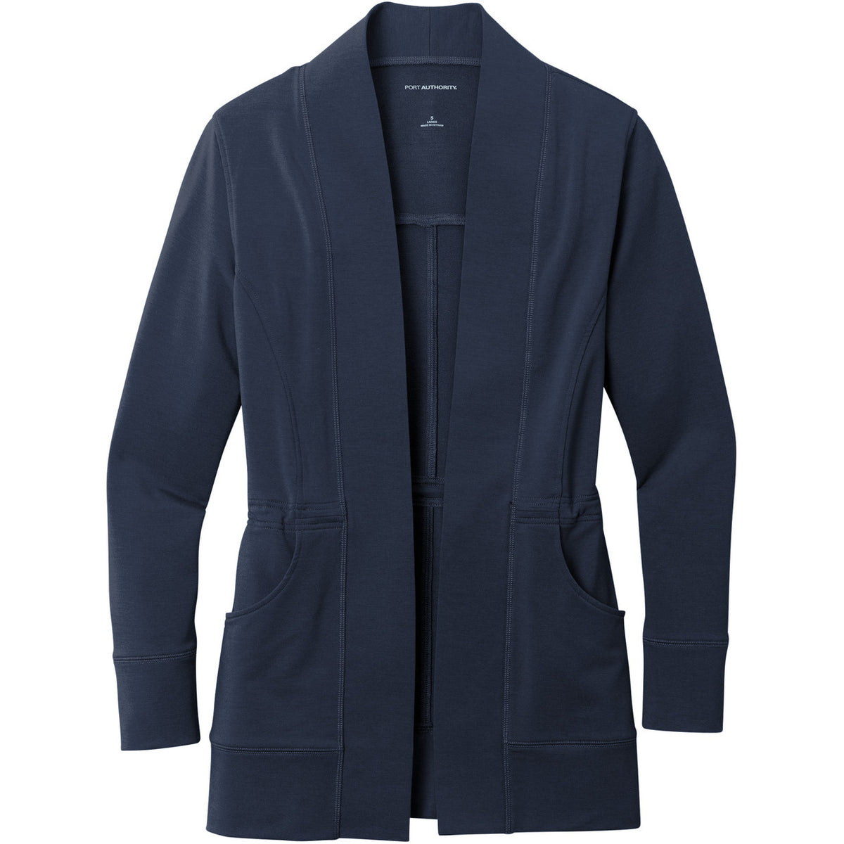 LK825-River Blue Navy