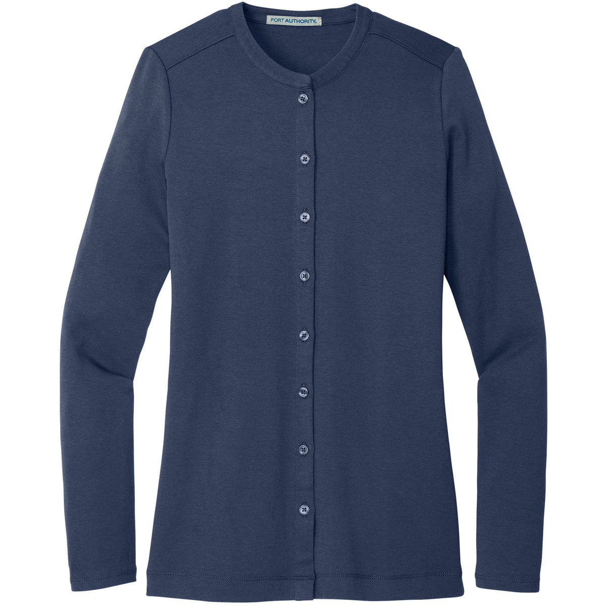 LM1008-Dress Blue Navy
