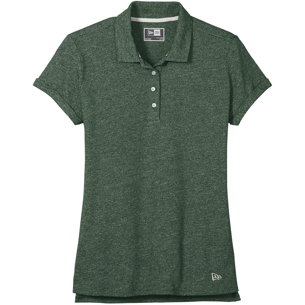 LNEA301-Dark Green Twist