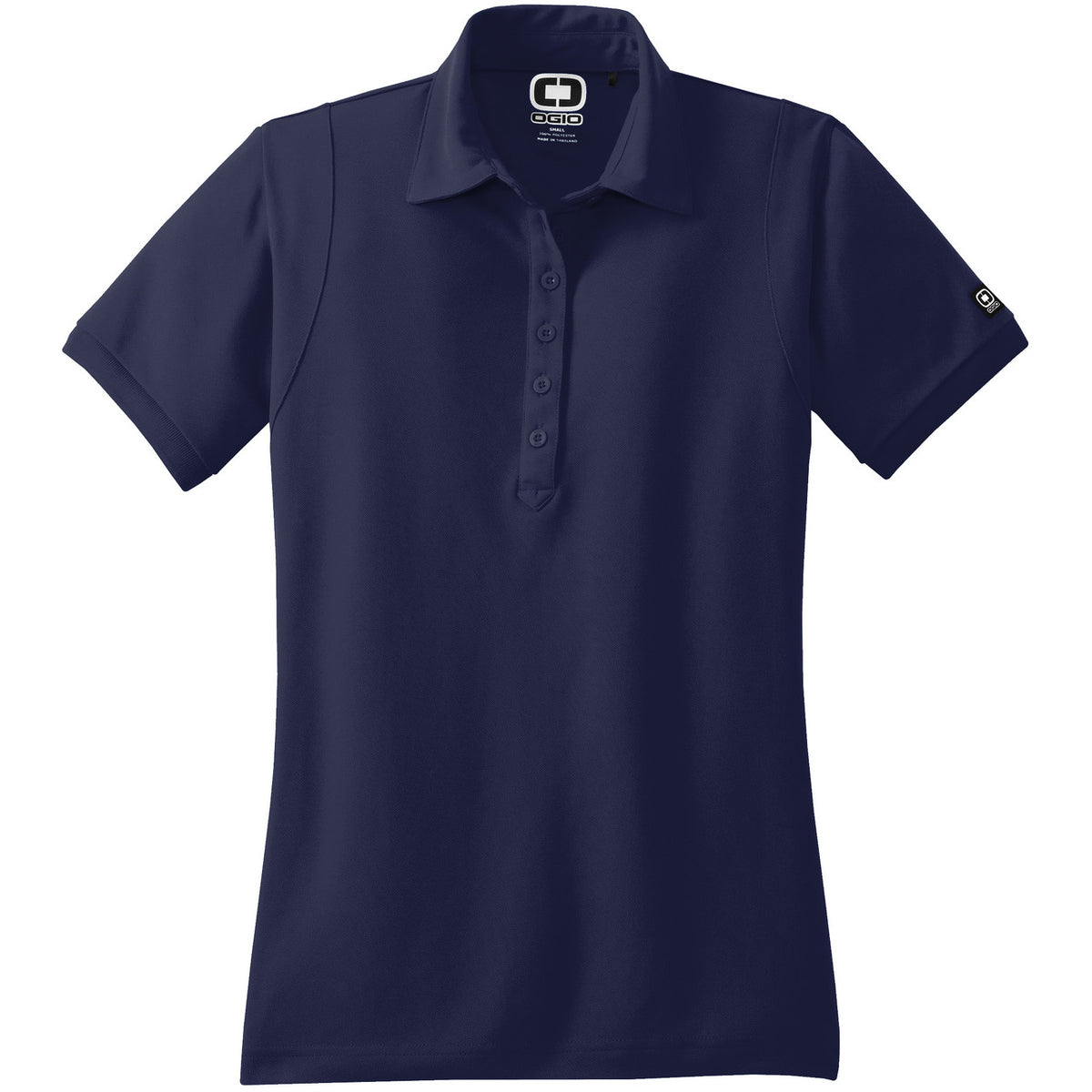 LOG101-Navy