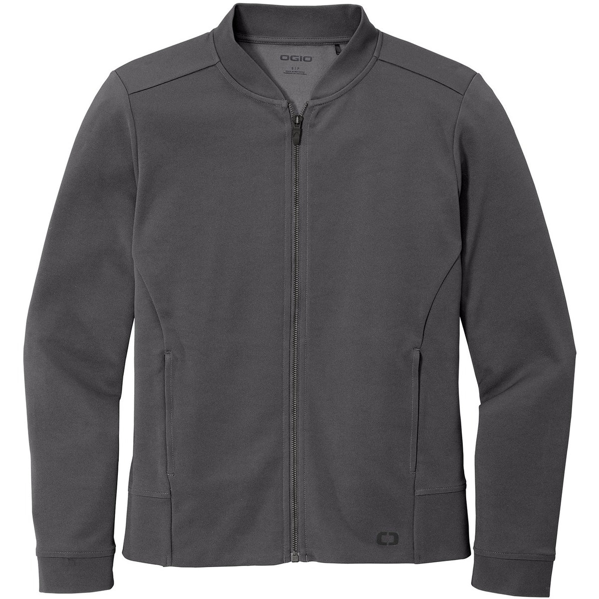LOG820-Tarmac Grey