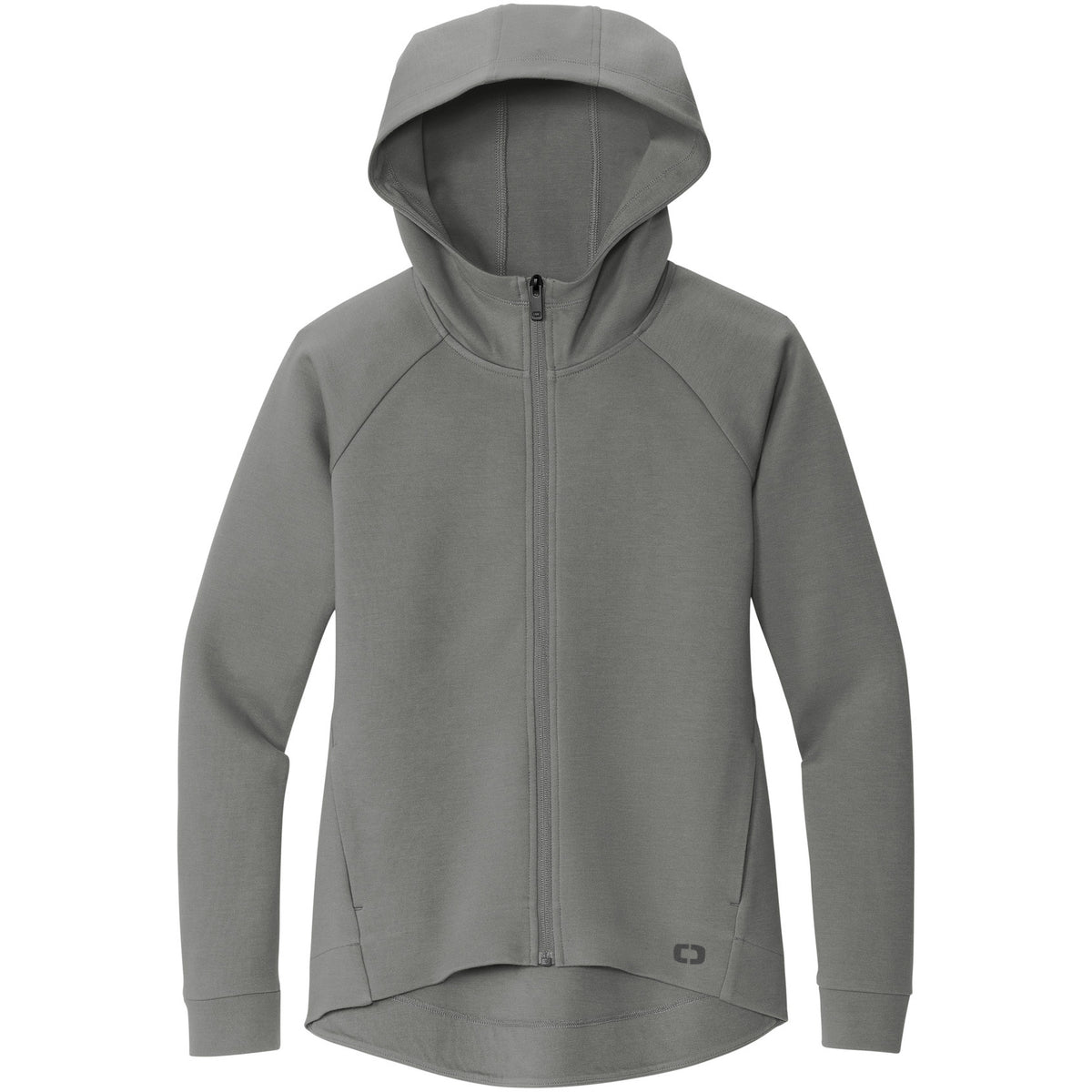 LOG850-Turbo Grey