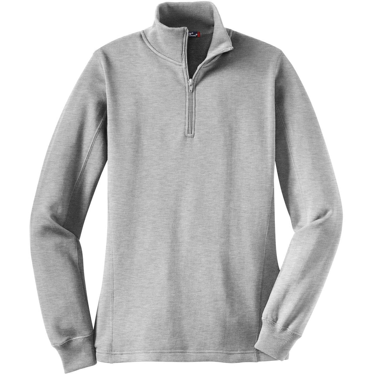 LST253-Athletic Heather
