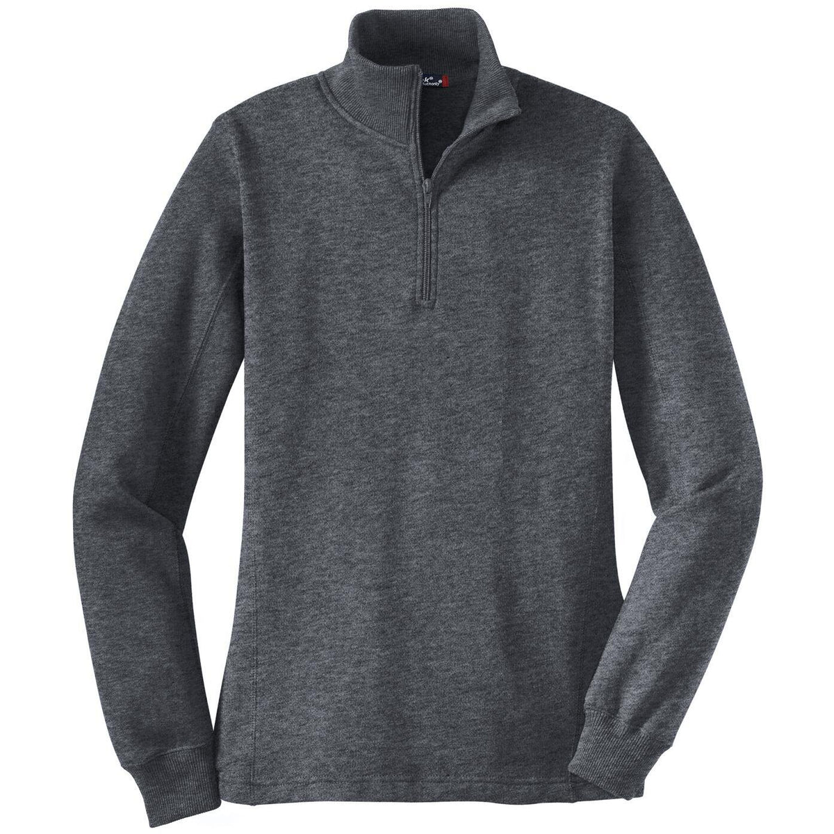 LST253-Graphite Heather