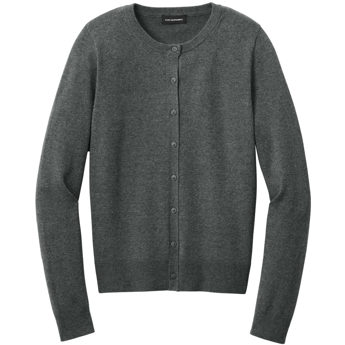 LSW2870-Charcoal Heather