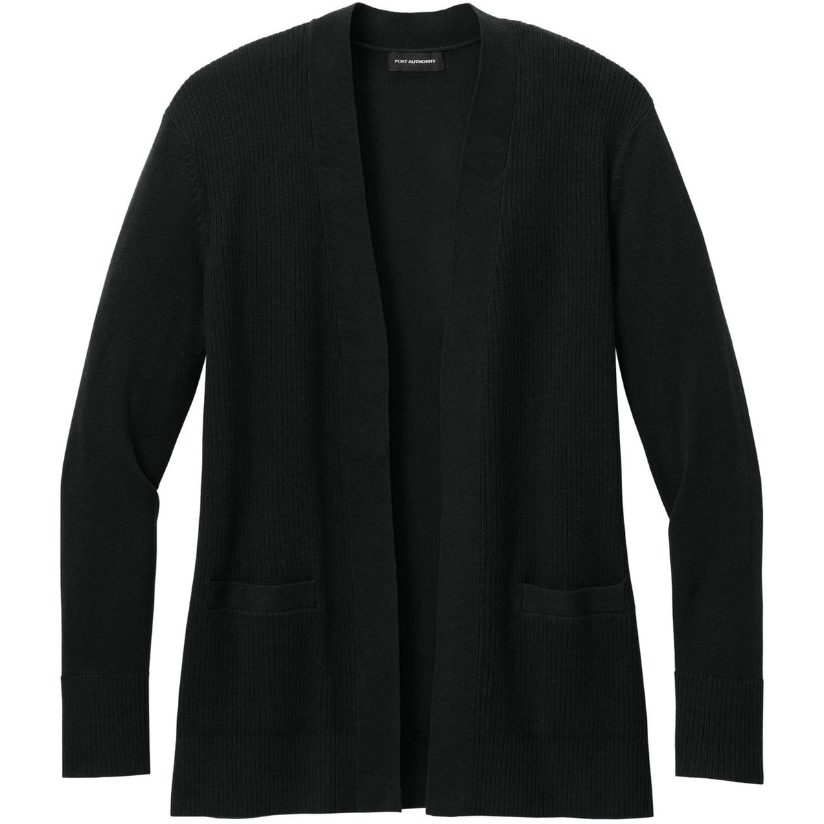 LSW2890-Deep Black