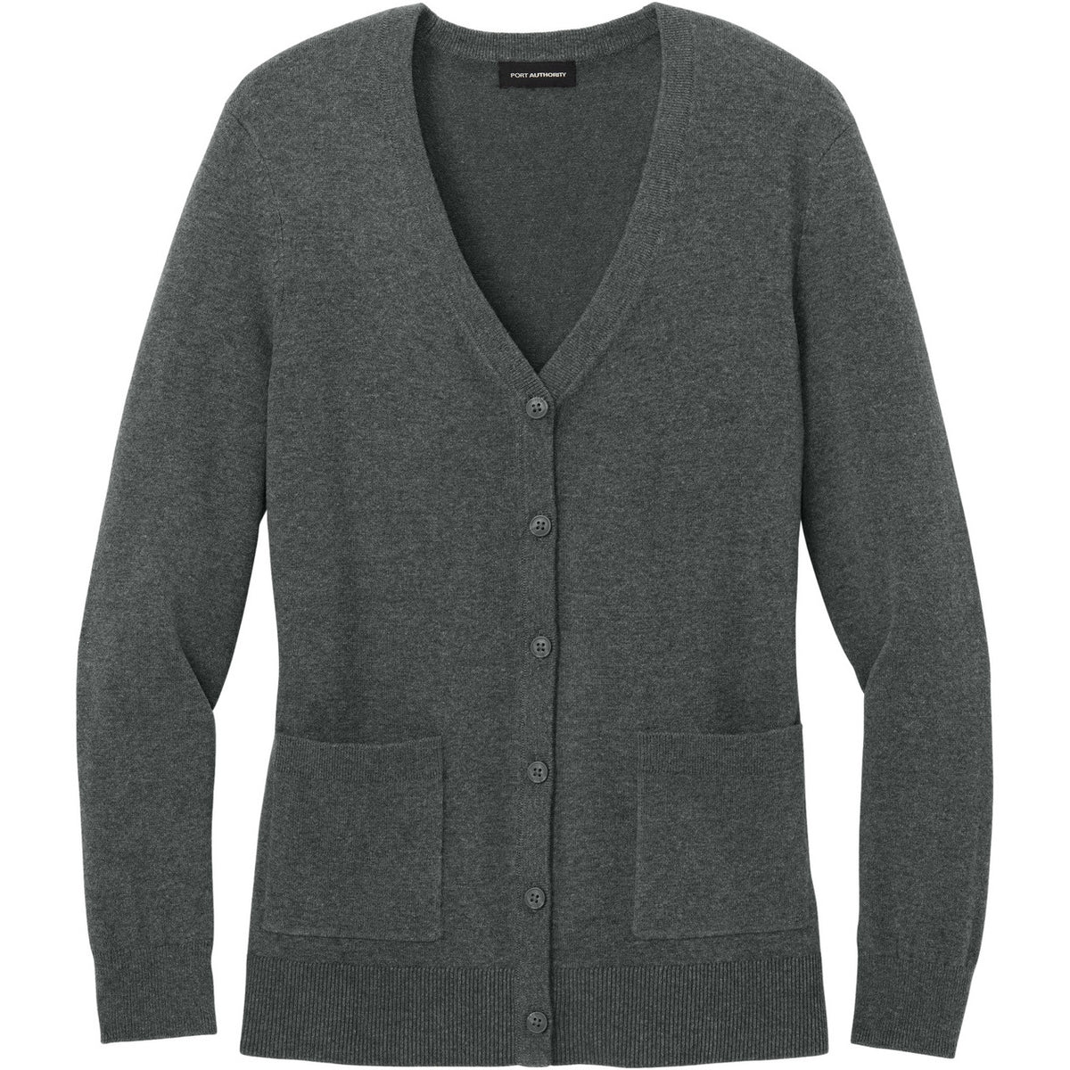 LSW4150-Charcoal Heather