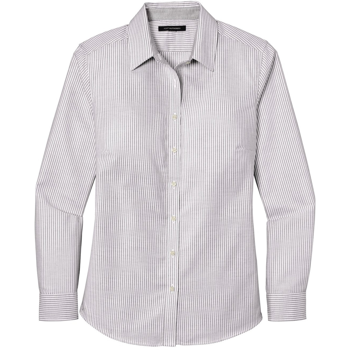 LW657-Gusty Grey/ White