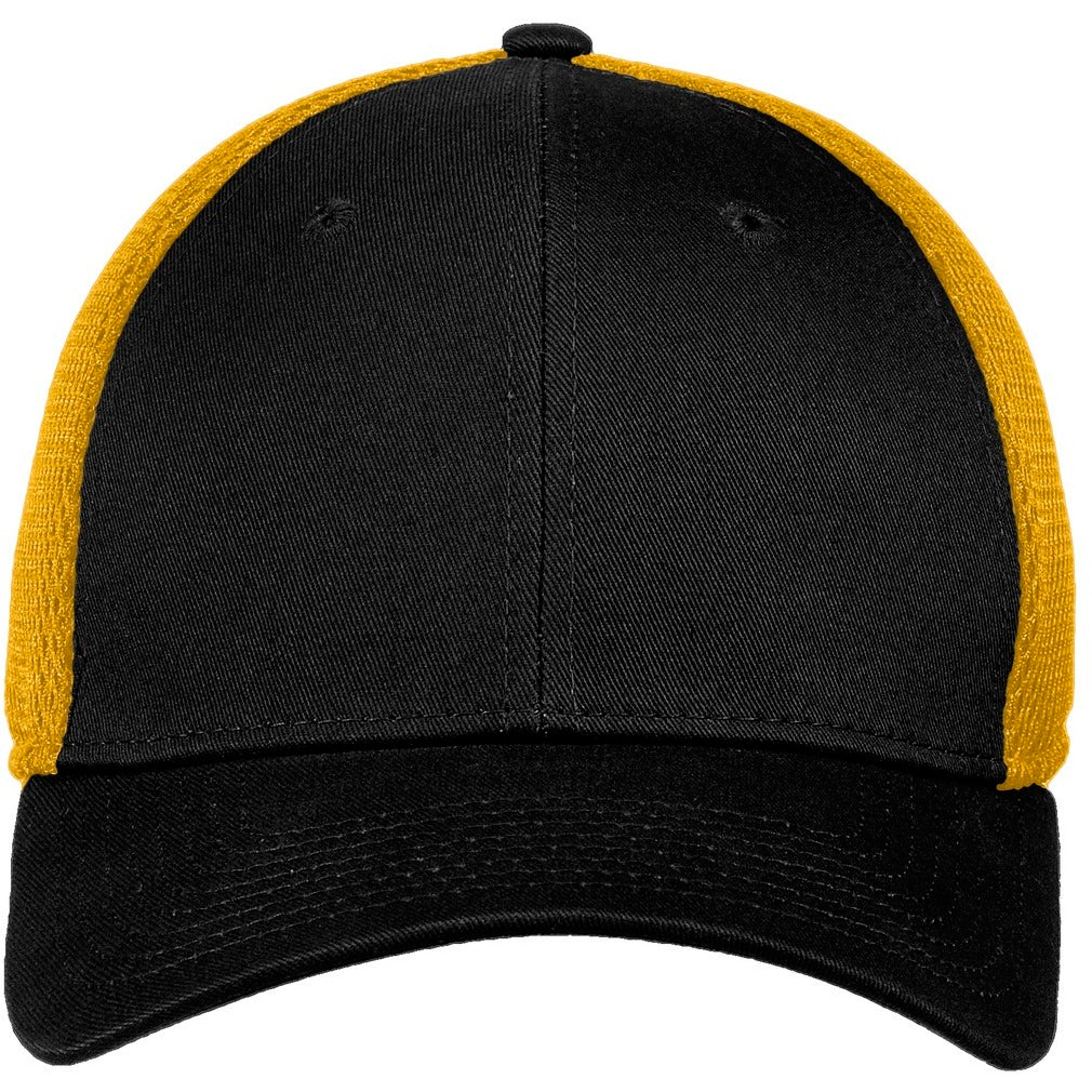 NE1020-Black/ Gold