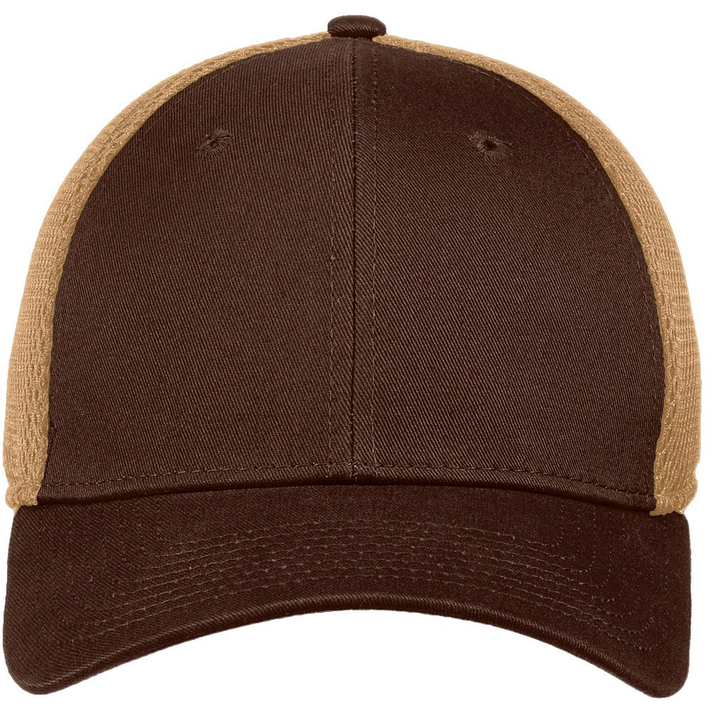 NE1020-Chocolate/ Khaki