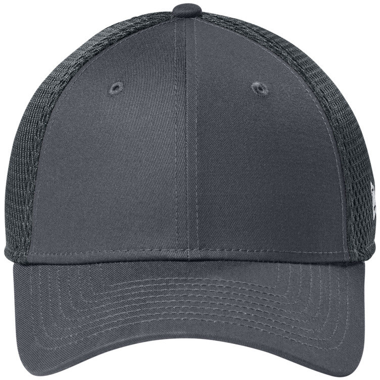 NE1020-Flag Charcoal/ Charcoal